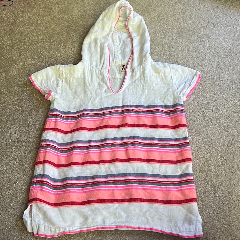 LemLem coverup sz 6